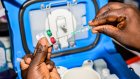 Lutte contre le paludisme: l'espoir de la vaccination