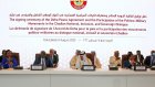 Tchad: Mahamat Mahdi Ali, chef du Fact, répond au ministre des Affaires étrangères