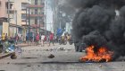 Guinée: deux morts à Conakry lors d'une manifestation contre la junte au pouvoir