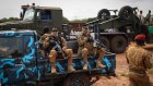 Le Burkina Faso dénonce des accusations infondées sur un massacre de l'armée