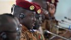 Burkina Faso: le gouvernement de transition dit avoir déjoué une tentative de coup d'État