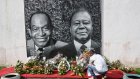 Côte d’Ivoire: le parti PDCI dévoile les détails des funérailles de l’ex-président Henri Konan Bédié