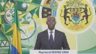 Gabon: le Premier ministre présente les étapes de la Transition