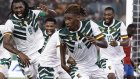 CAN 2024: les Camerounais savourent leur qualification épique contre la Gambie