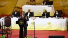 Afrique du Sud: Cyril Ramaphosa fait son dernier discours sur l’état de la nation avant les élections