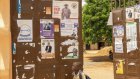 Togo: les candidats à la rencontre des habitants de Lomé