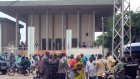 Togo: après plusieurs tentatives d'arrestation, le journaliste Ferdinand Ayité en «lieu sûr» selon son (...)