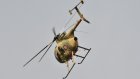 Mort du chef des armées du Kenya: pourquoi ces crashs d'hélicoptère à répétition?