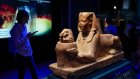 L'Égypte récupère une statue de Ramsès II vieille de 3 400 ans