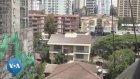 Nairobi : colère des habitants face aux constructions illégales par des entreprises chinoises