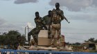 L'armée nigérienne bombarde des "terroristes" après avoir perdu six soldats