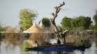 Au Soudan du Sud, la survie après quatre ans d'inondations
