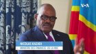 Le ministre des finances Nicolas Kazadi dévoile les implications de l'examen du FMI pour la RDC