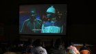 Retour au Sénégal pour les héros du film italien "Moi, capitaine"
