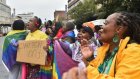 La Cour constitutionnelle ougandaise confirme une loi anti-LGBT+