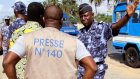 RSF dénonce l'expulsion "arbitraire" d'un journaliste français au Togo