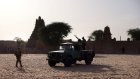 Attaques contre des postes de l'armée malienne dans le nord et l'ouest