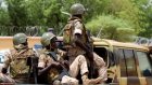 L'armée annonce avoir repoussé trois attaques "terroristes" dans le Sud du Mali