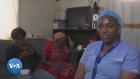 Au Kenya, des familles formées pour soulager le fardeau des soins de santé