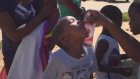 Course contre la montre pour endiguer la polio et le choléra au Zimbabwe