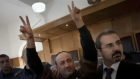 Marwan Barghouti transféré de la prison d'Ofer à l'isolement
