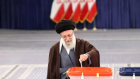 Législatives: Les Iraniens aux urnes...