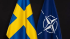 Officiel: La Suède, membre de l'OTAN