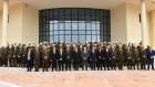 Kamel Feki ouvre la Conférence des Chefs de la Garde Nationale