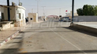 Dhehiba-Wazen: Le trafic commercial suspendu...côté libyen