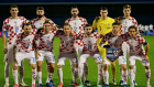 SU Cup Cairo: La formation rentrante de la Croatie face à la Tunisie
