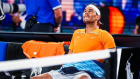 Tennis: Rafael Nadal forfait à Monte-Carlo