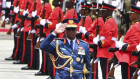 Kenya : Le chef de l'armée tué dans un accident d'hélicoptère