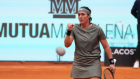 WTA Madrid: Ons Jabeur en huitièmes
