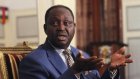 Centrafrique: les chefs rebelles basés au Tchad réclament l'argent prévu par les négociations de Luanda
