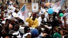 Présidentielle au Cameroun: «Je suis sensible à la proposition d'un pouvoir de transition», dit Cabral Libii