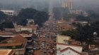 Centrafrique: la désinformation sur les réseaux sociaux inquiète la société civile