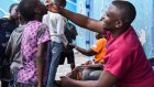 L'Afrique australe en sommet pour tenter d'endiguer la propagation du choléra dans la région