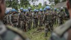 RDC: la Monusco se retire de sa base de Bunyakiri, au Sud-Kivu