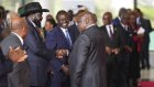 Soudan du Sud: une nouvelle médiation débute sous l'égide du Kenya