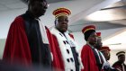 Présidentielle au Tchad: dix dossiers de candidature rejetés dont ceux de plusieurs opposants