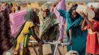 Tchad: l'hygiène, le combat quotidien des réfugiés soudanais à Adré [4/5]