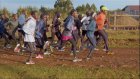 Au Kenya, le village d’Iten, paradis de la course à pied, attire les marathoniens du monde entier