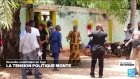 Togo : tension après l'annonce de la nouvelle Constitution