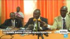 Centrafrique : la Guinée-Bissau s'oppose à l'extradition du président François Bozizé