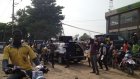 Bénin: les contrôles de police qui dégénèrent à la source de vives tensions dans le pays