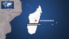 Madagascar: au moins une douzaine de morts dans le sillage du cyclone Gamane