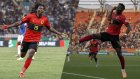 CAN 2024: Gelson Dala et Mabululu, les révélations angolaises prêtes à couper les ailes aux Super Eagles