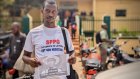 Guinée: les syndicats menacent d'une grève générale pour libérer le journaliste Sékou Jamal Pendessa