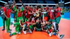 Cameroun: polémique autour des primes de la sélection masculine de volley-ball