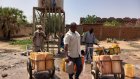 Tchad: l’accès à l’eau, l’une des principales préoccupations des électeurs à Abéché